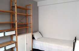 Apartament 4 camere pe doua nivele, 80 mp, gradina, mobilat lux, zona strazii Eugen Ionesco