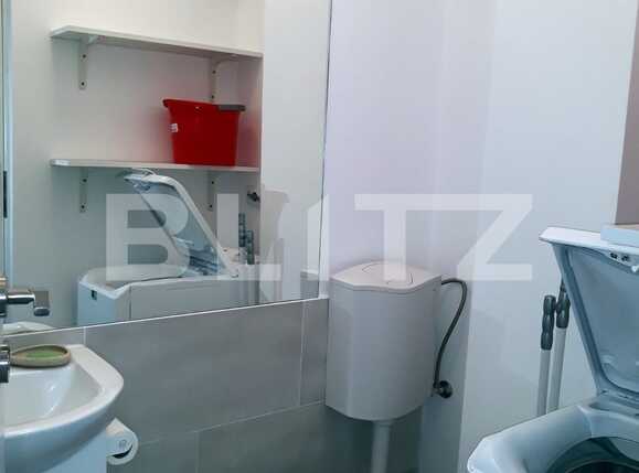 Apartament de închiriat 4 camere Zorilor - 34818AI | BLITZ Cluj-Napoca | Poza5