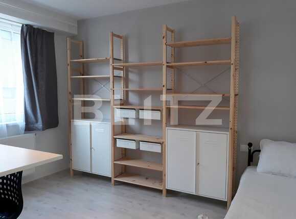 Apartament de închiriat 4 camere Zorilor - 34818AI | BLITZ Cluj-Napoca | Poza15