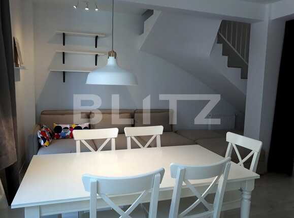 Apartament de închiriat 4 camere Zorilor - 34818AI | BLITZ Cluj-Napoca | Poza1