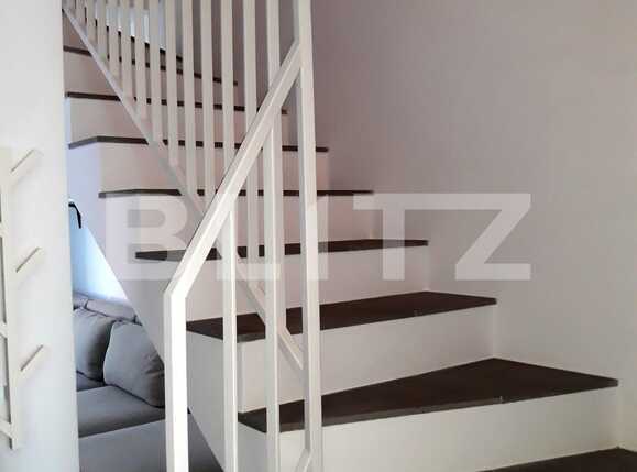 Apartament de închiriat 4 camere Zorilor - 34818AI | BLITZ Cluj-Napoca | Poza9