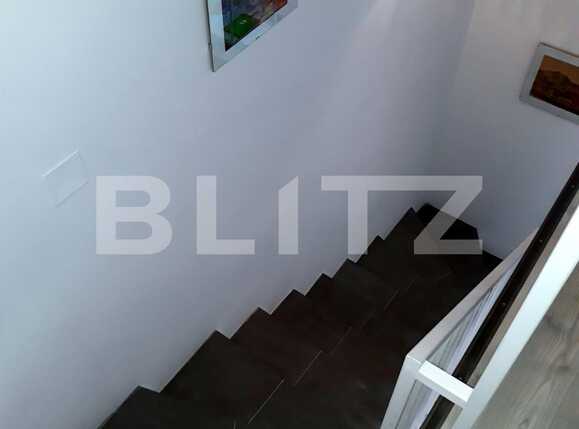 Apartament de închiriat 4 camere Zorilor - 34818AI | BLITZ Cluj-Napoca | Poza10