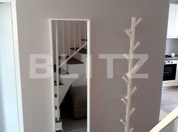 Apartament de închiriat 4 camere Zorilor - 34818AI | BLITZ Cluj-Napoca | Poza6