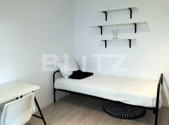 Apartament de închiriat 4 camere Zorilor - 34818AI | BLITZ Cluj-Napoca | Poza4