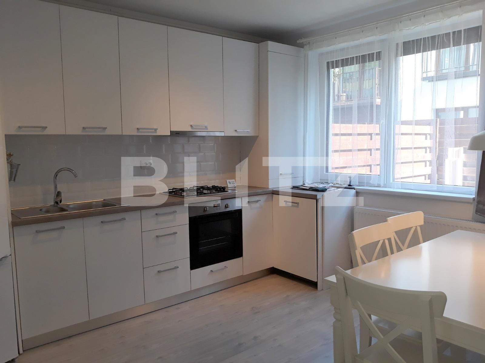 Apartament de închiriat 4 camere Zorilor - 34818AI | BLITZ Cluj-Napoca | Poza2