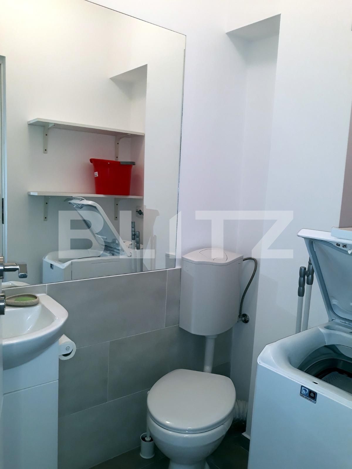 Apartament de închiriat 4 camere Zorilor - 34818AI | BLITZ Cluj-Napoca | Poza5