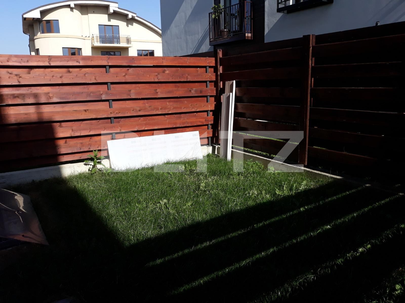 Apartament de închiriat 4 camere Zorilor - 34818AI | BLITZ Cluj-Napoca | Poza8