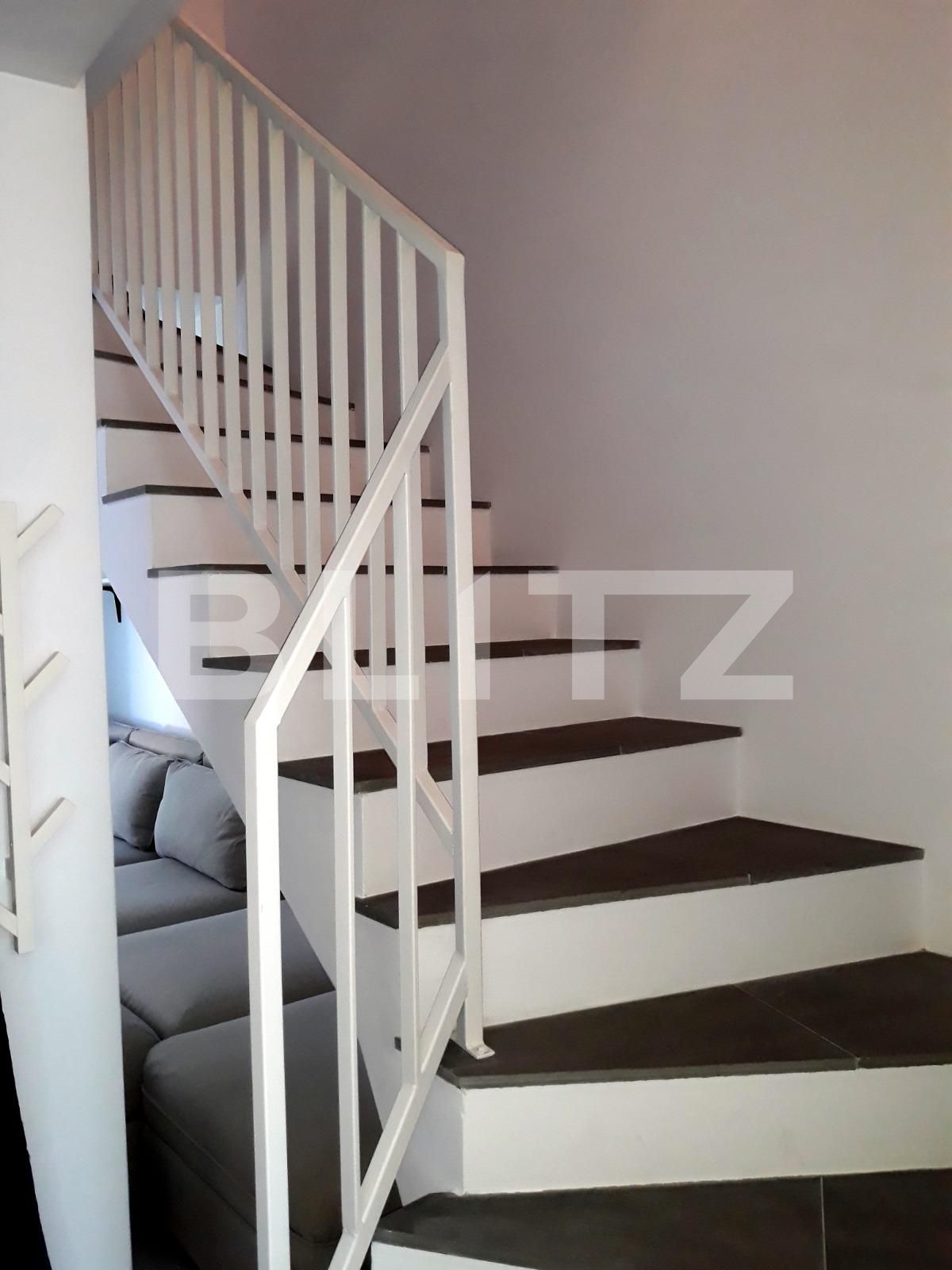 Apartament de închiriat 4 camere Zorilor - 34818AI | BLITZ Cluj-Napoca | Poza9