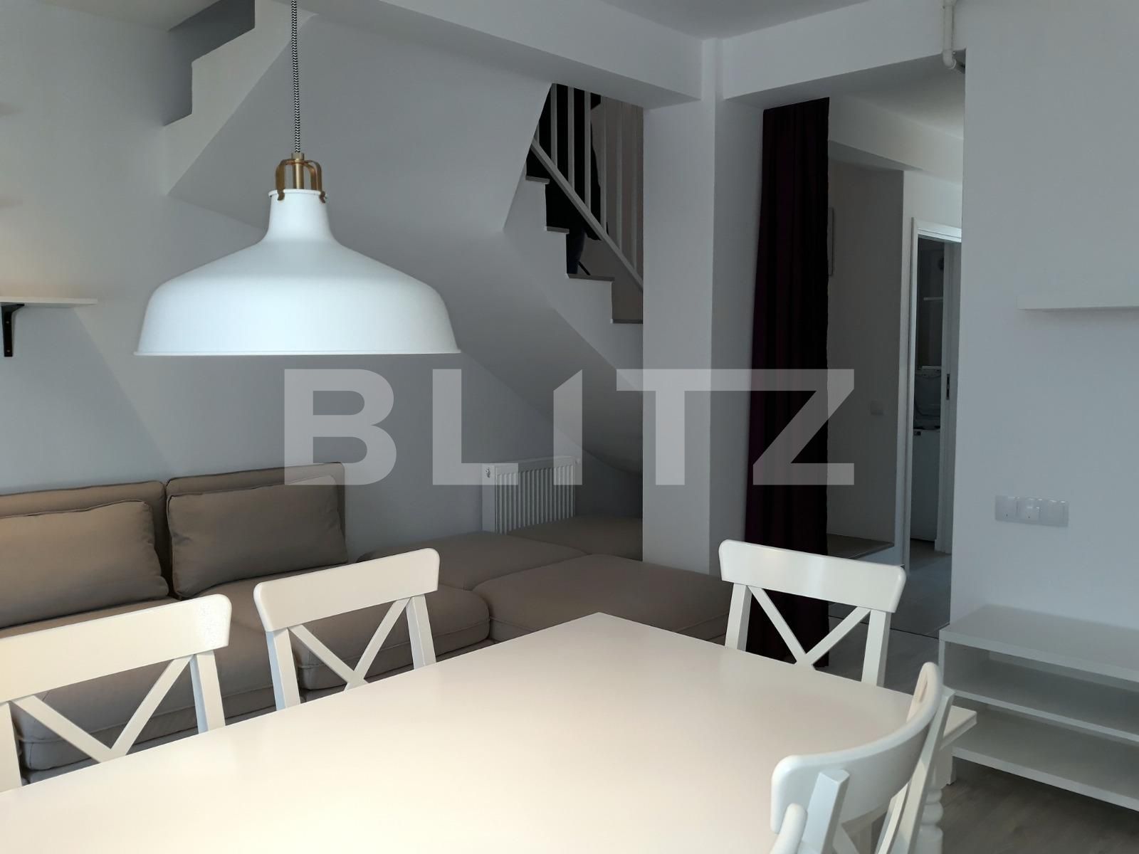 Apartament de închiriat 4 camere Zorilor - 34818AI | BLITZ Cluj-Napoca | Poza3