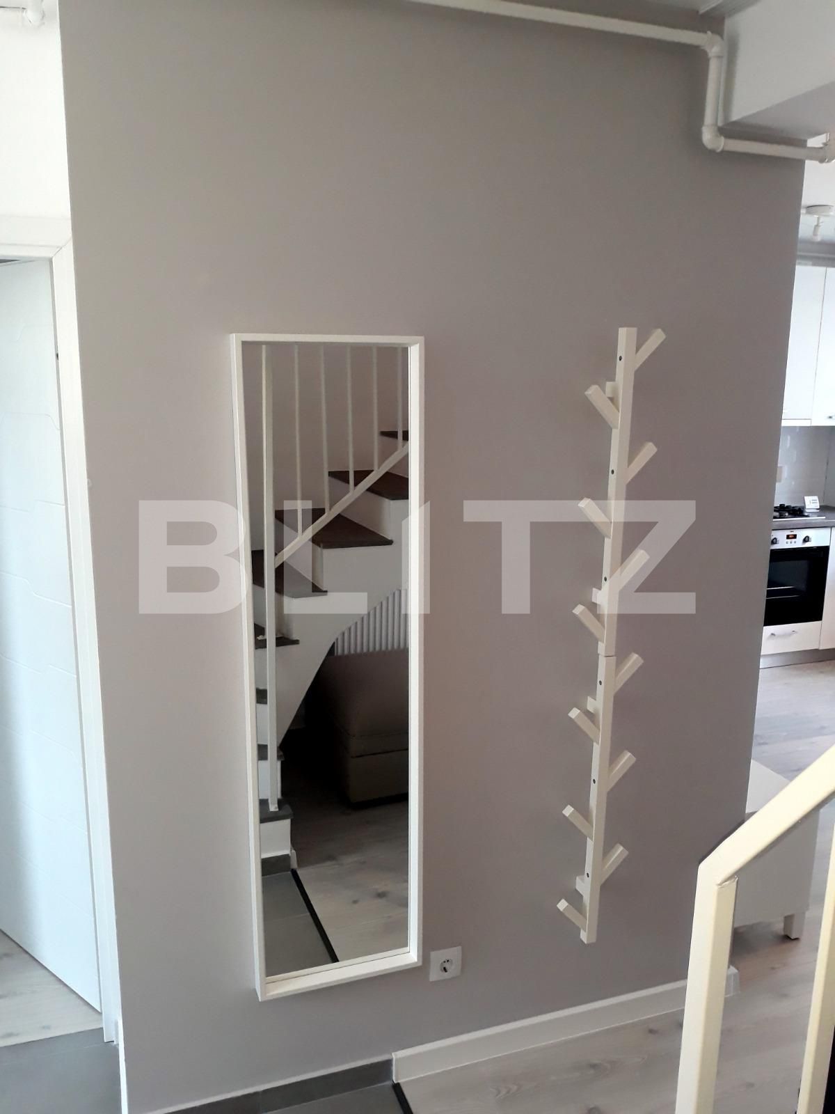 Apartament de închiriat 4 camere Zorilor - 34818AI | BLITZ Cluj-Napoca | Poza6