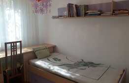 Apartament 3 camere, 75 mp, balcon, mobilat si utilat, zona strazii Albac