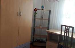 Apartament 3 camere, 75 mp, balcon, mobilat si utilat, zona strazii Albac
