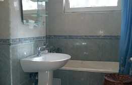 Apartament 3 camere, 75 mp, balcon, mobilat si utilat, zona strazii Albac