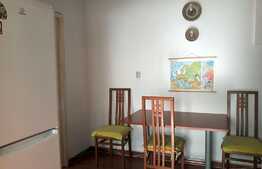 Apartament 3 camere, 75 mp, balcon, mobilat si utilat, zona strazii Albac