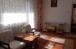 Apartament 3 camere, 75 mp, balcon, mobilat si utilat, zona strazii Albac