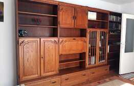 Apartament 3 camere, 75 mp, balcon, mobilat si utilat, zona strazii Albac