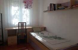 Apartament 3 camere, 75 mp, balcon, mobilat si utilat, zona strazii Albac