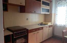 Apartament 3 camere, 75 mp, balcon, mobilat si utilat, zona strazii Albac