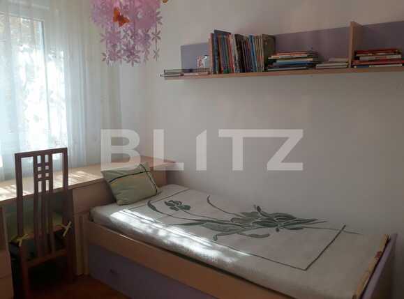 Apartament de închiriat 3 camere Gheorgheni - 34819AI | BLITZ Cluj-Napoca | Poza4