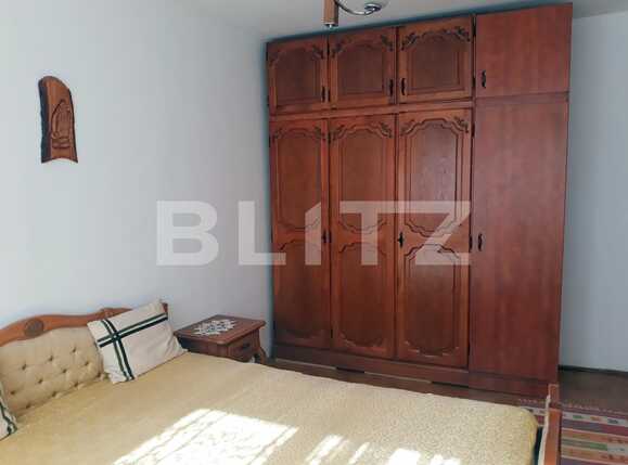 Apartament de închiriat 3 camere Gheorgheni - 34819AI | BLITZ Cluj-Napoca | Poza2