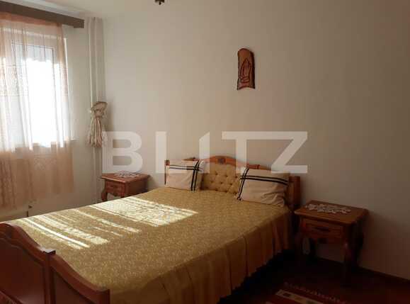 Apartament de închiriat 3 camere Gheorgheni - 34819AI | BLITZ Cluj-Napoca | Poza1