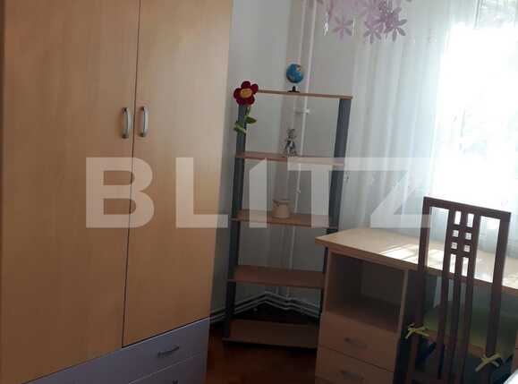 Apartament de închiriat 3 camere Gheorgheni - 34819AI | BLITZ Cluj-Napoca | Poza5