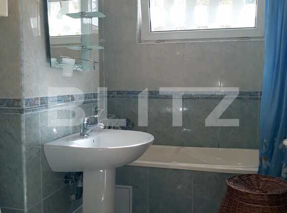 Apartament de închiriat 3 camere Gheorgheni - 34819AI | BLITZ Cluj-Napoca | Poza13