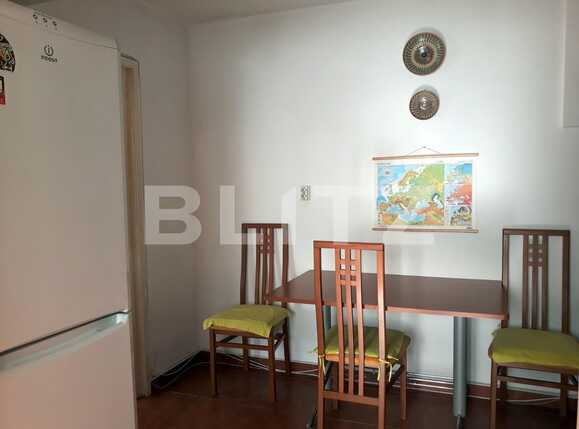 Apartament de închiriat 3 camere Gheorgheni - 34819AI | BLITZ Cluj-Napoca | Poza11