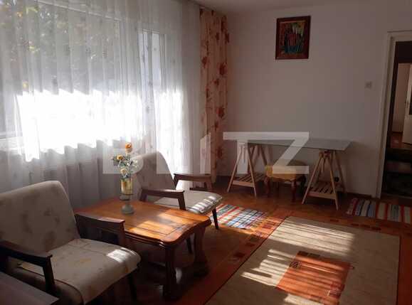 Apartament de închiriat 3 camere Gheorgheni - 34819AI | BLITZ Cluj-Napoca | Poza8