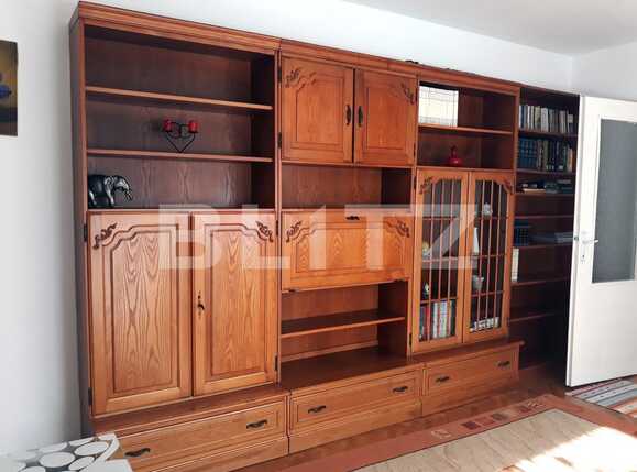 Apartament de închiriat 3 camere Gheorgheni - 34819AI | BLITZ Cluj-Napoca | Poza7