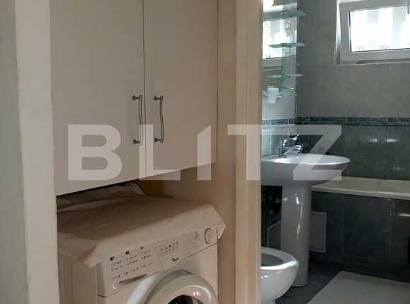 Apartament de închiriat 3 camere Gheorgheni - 34819AI | BLITZ Cluj-Napoca | Poza14