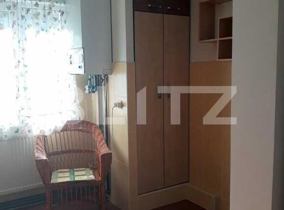 Apartament de închiriat 3 camere Gheorgheni - 34819AI | BLITZ Cluj-Napoca | Poza12