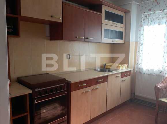 Apartament de închiriat 3 camere Gheorgheni - 34819AI | BLITZ Cluj-Napoca | Poza10