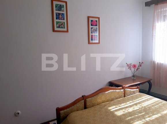 Apartament de închiriat 3 camere Gheorgheni - 34819AI | BLITZ Cluj-Napoca | Poza3