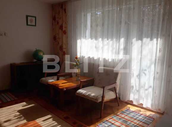 Apartament de închiriat 3 camere Gheorgheni - 34819AI | BLITZ Cluj-Napoca | Poza9