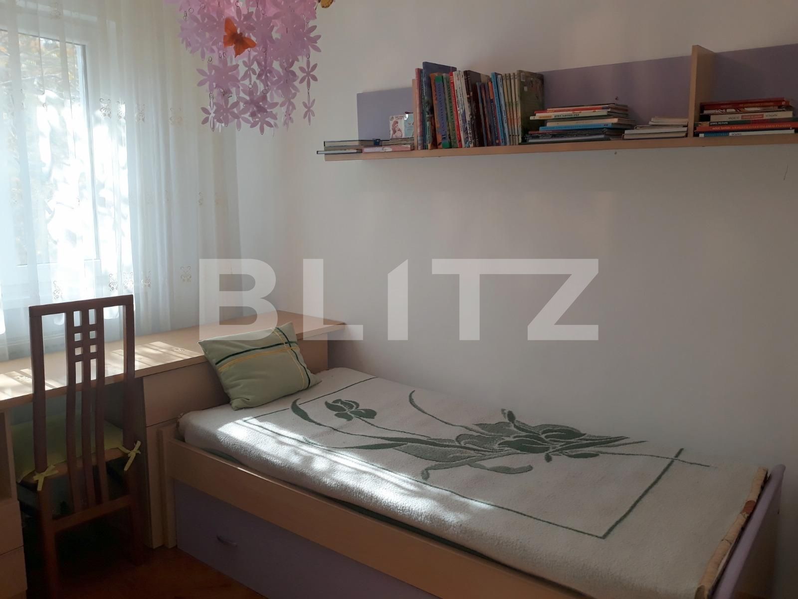 Apartament de închiriat 3 camere Gheorgheni - 34819AI | BLITZ Cluj-Napoca | Poza4