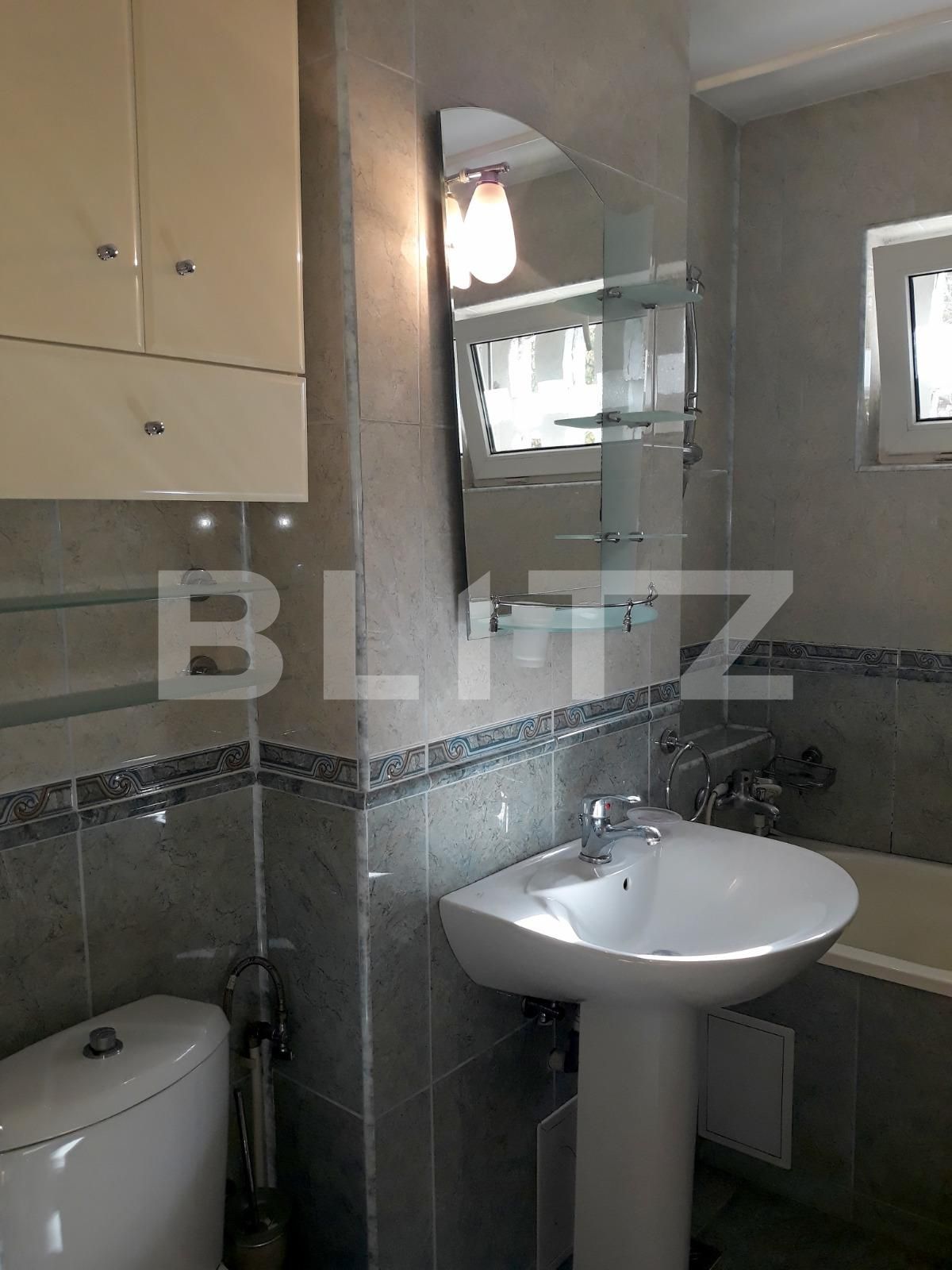 Apartament de închiriat 3 camere Gheorgheni - 34819AI | BLITZ Cluj-Napoca | Poza15