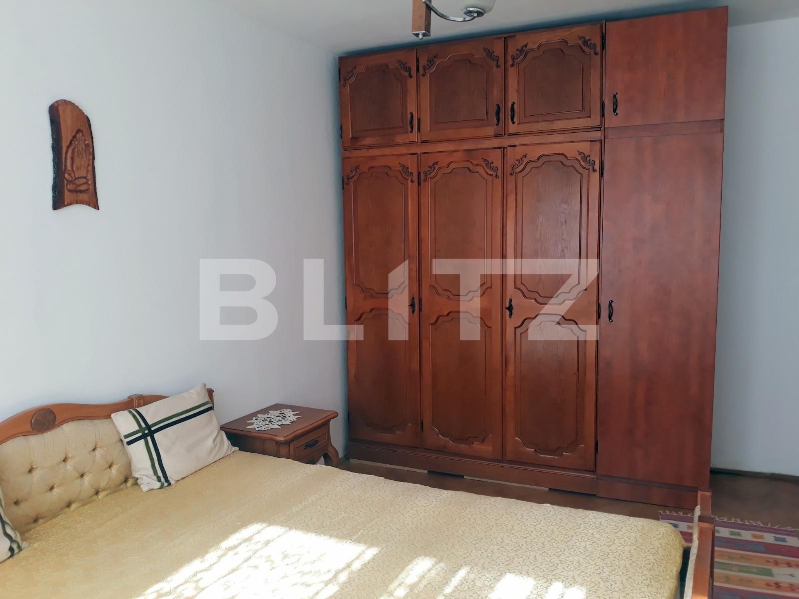 Apartament de închiriat 3 camere Gheorgheni - 34819AI | BLITZ Cluj-Napoca | Poza2