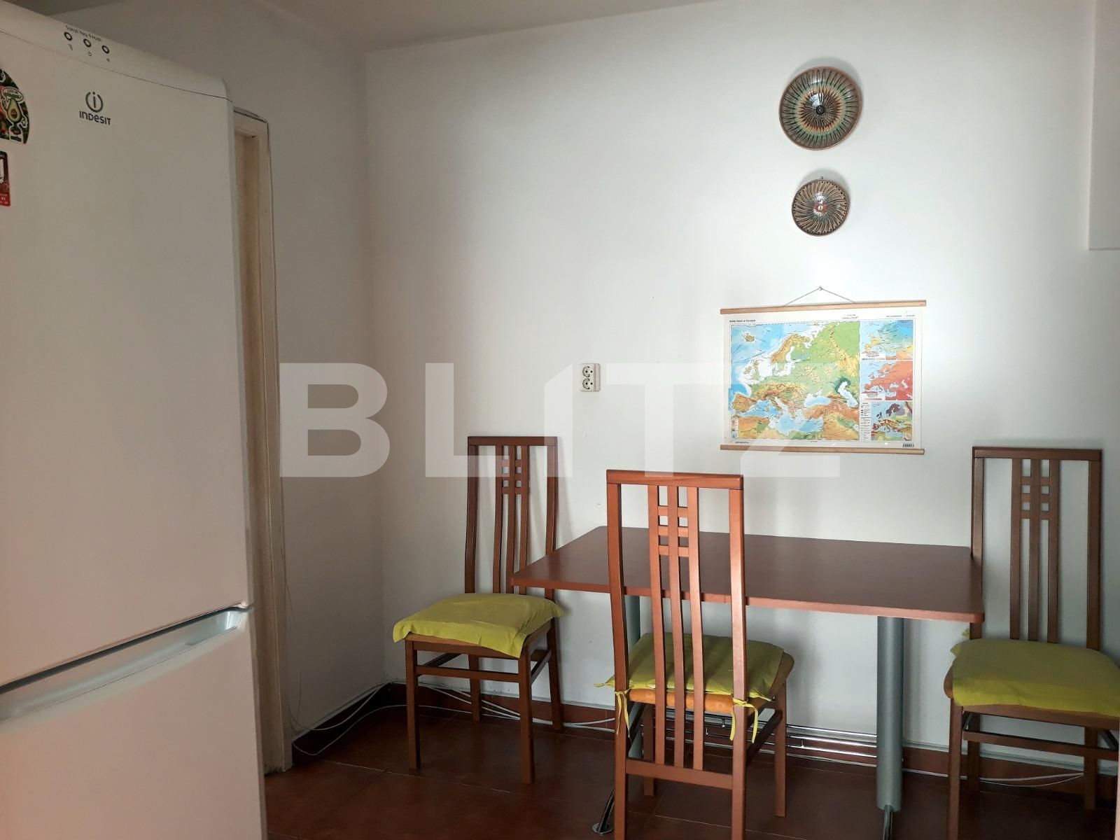 Apartament de închiriat 3 camere Gheorgheni - 34819AI | BLITZ Cluj-Napoca | Poza11