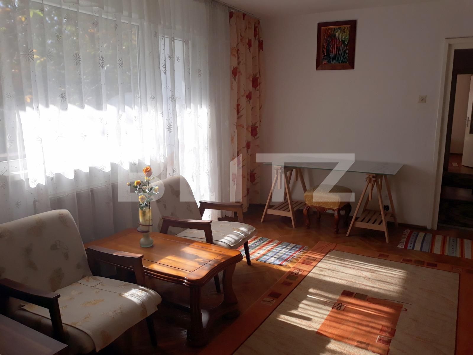 Apartament de închiriat 3 camere Gheorgheni - 34819AI | BLITZ Cluj-Napoca | Poza8