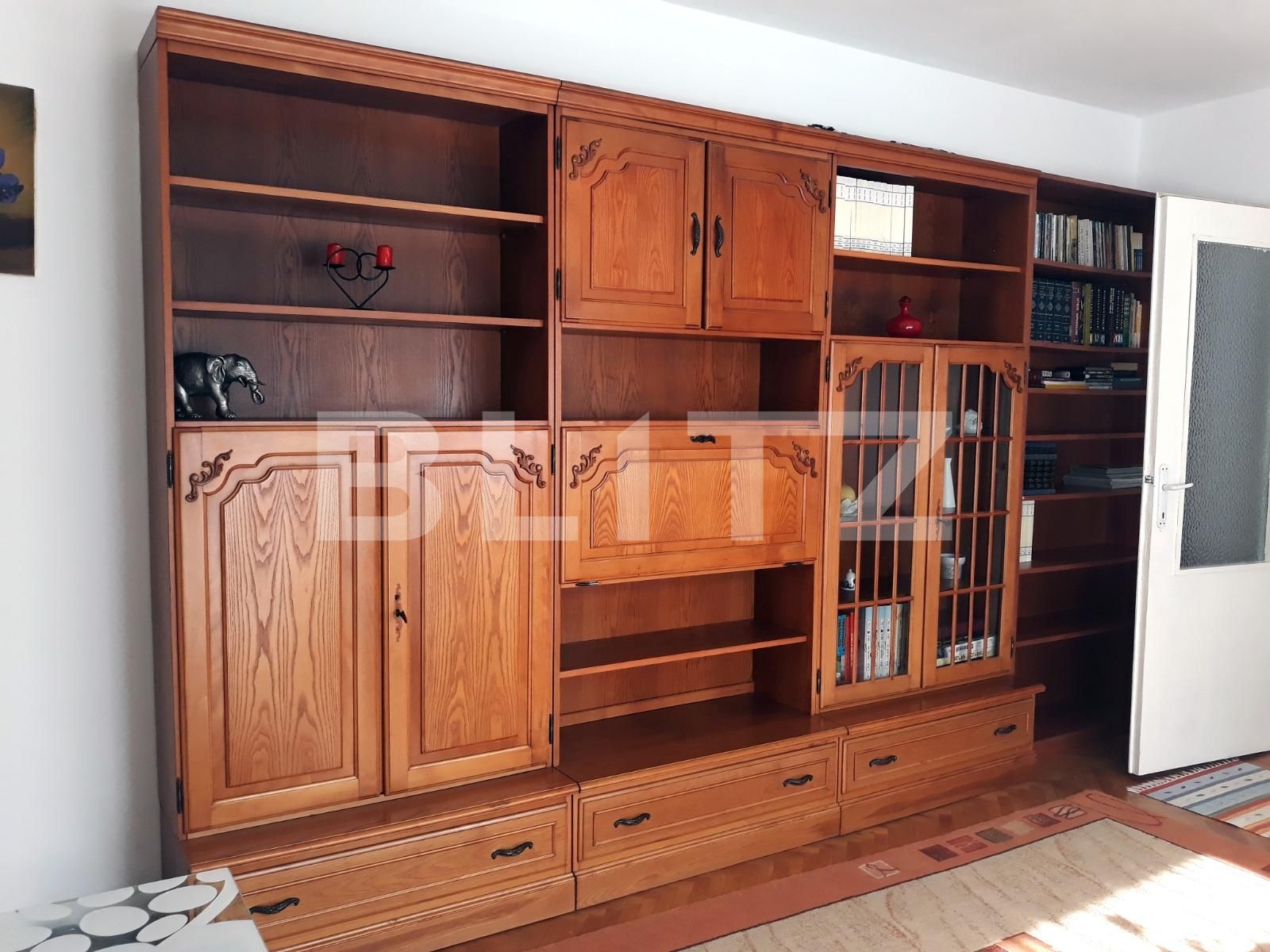 Apartament de închiriat 3 camere Gheorgheni - 34819AI | BLITZ Cluj-Napoca | Poza7