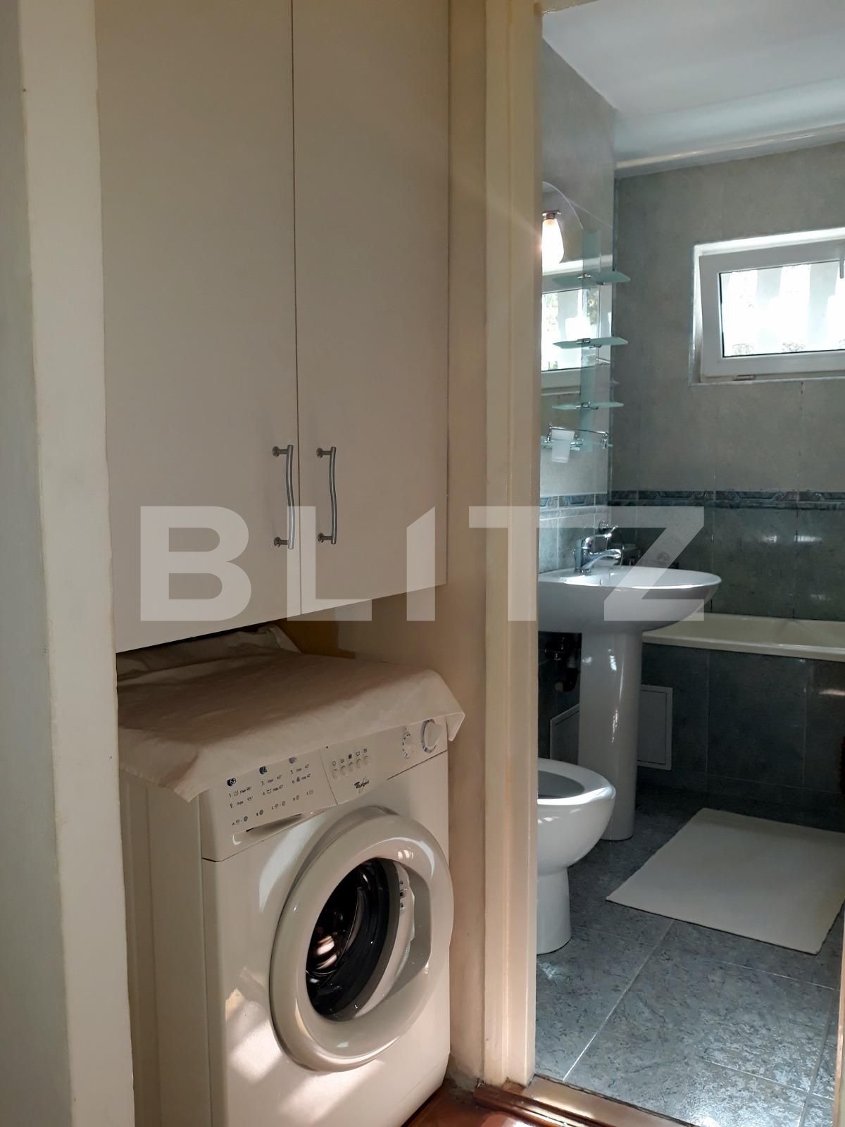 Apartament de închiriat 3 camere Gheorgheni - 34819AI | BLITZ Cluj-Napoca | Poza14