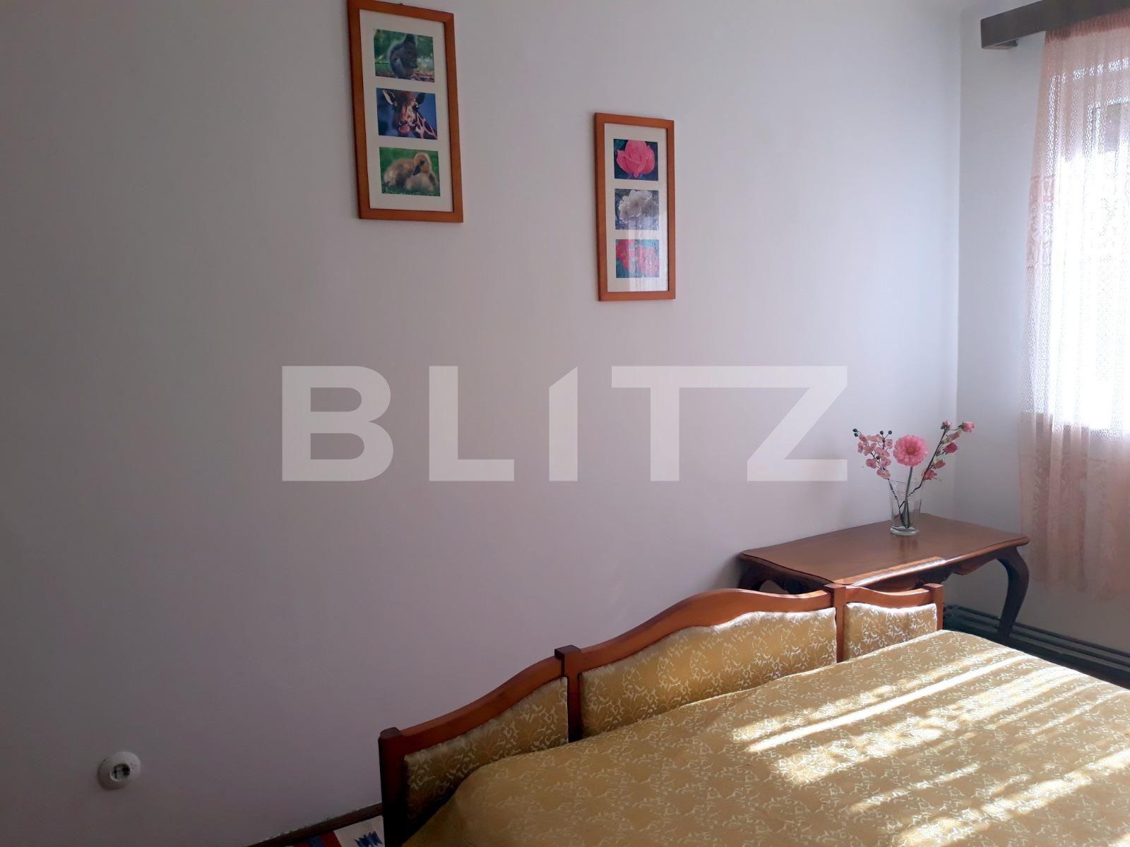 Apartament de închiriat 3 camere Gheorgheni - 34819AI | BLITZ Cluj-Napoca | Poza3