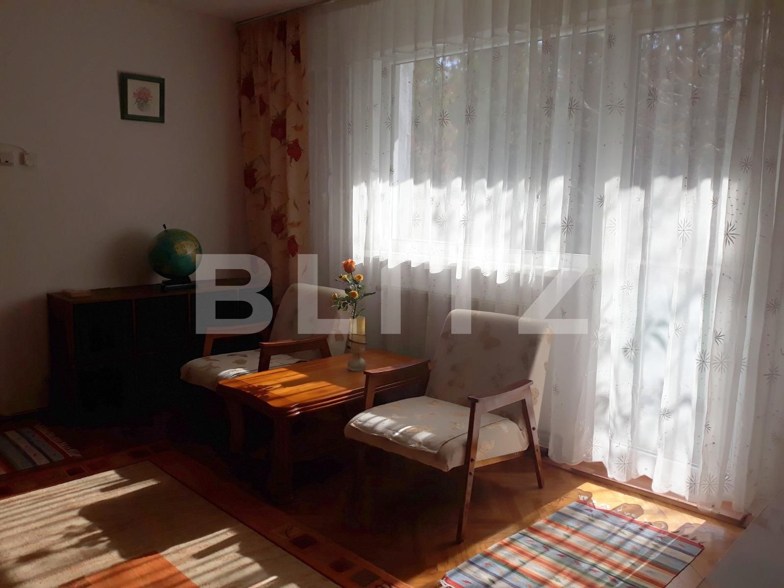Apartament de închiriat 3 camere Gheorgheni - 34819AI | BLITZ Cluj-Napoca | Poza9