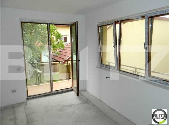 Apartament de vânzare 3 camere Semicentral - 3482AV | BLITZ Cluj-Napoca | Poza1