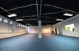 Spatiu birouri, 200 mp, parcare privata, zona Bulevardul Muncii