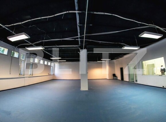 Spațiu birouri de închiriat Iris - 34820SIB | BLITZ Cluj-Napoca | Poza1