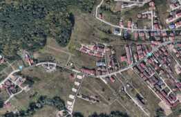 Teren intravilan 1430 mp, cu front de 35 m in zona strazii Campului