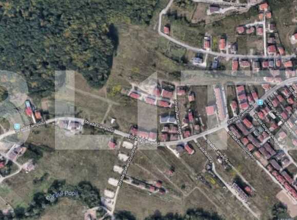 Teren de vânzare Manastur - 34822TV | BLITZ Cluj-Napoca | Poza1