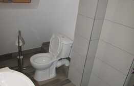 Apartament 3 camere, LUX, 100 mp, parcare, terasa, zona Piata Hermes